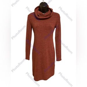 Old Navy bodycon sweater dress